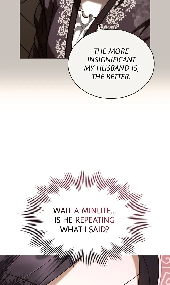 Rewriting My Tragic Ending Chapter 24 page 4