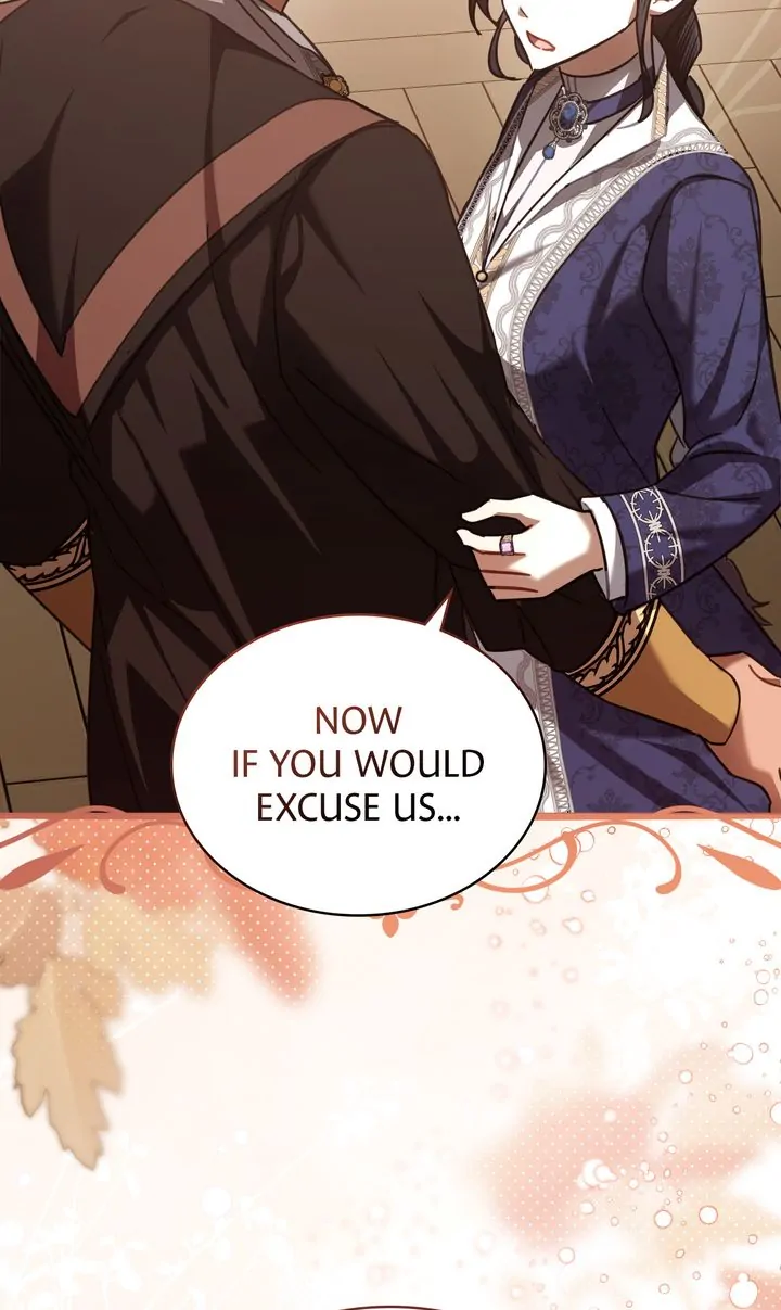 Rewriting My Tragic Ending Chapter 24 page 49