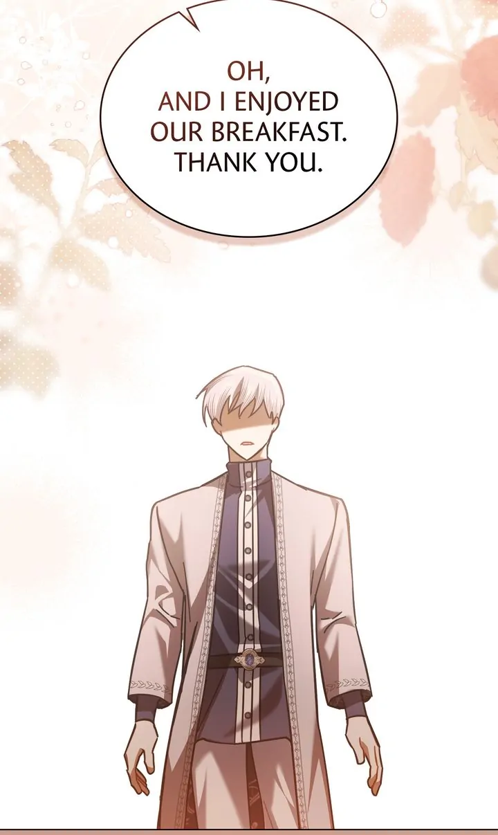 Rewriting My Tragic Ending Chapter 24 page 50