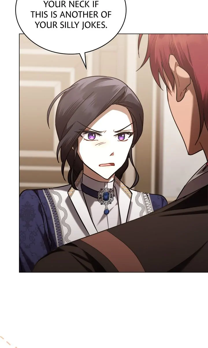Rewriting My Tragic Ending Chapter 24 page 54