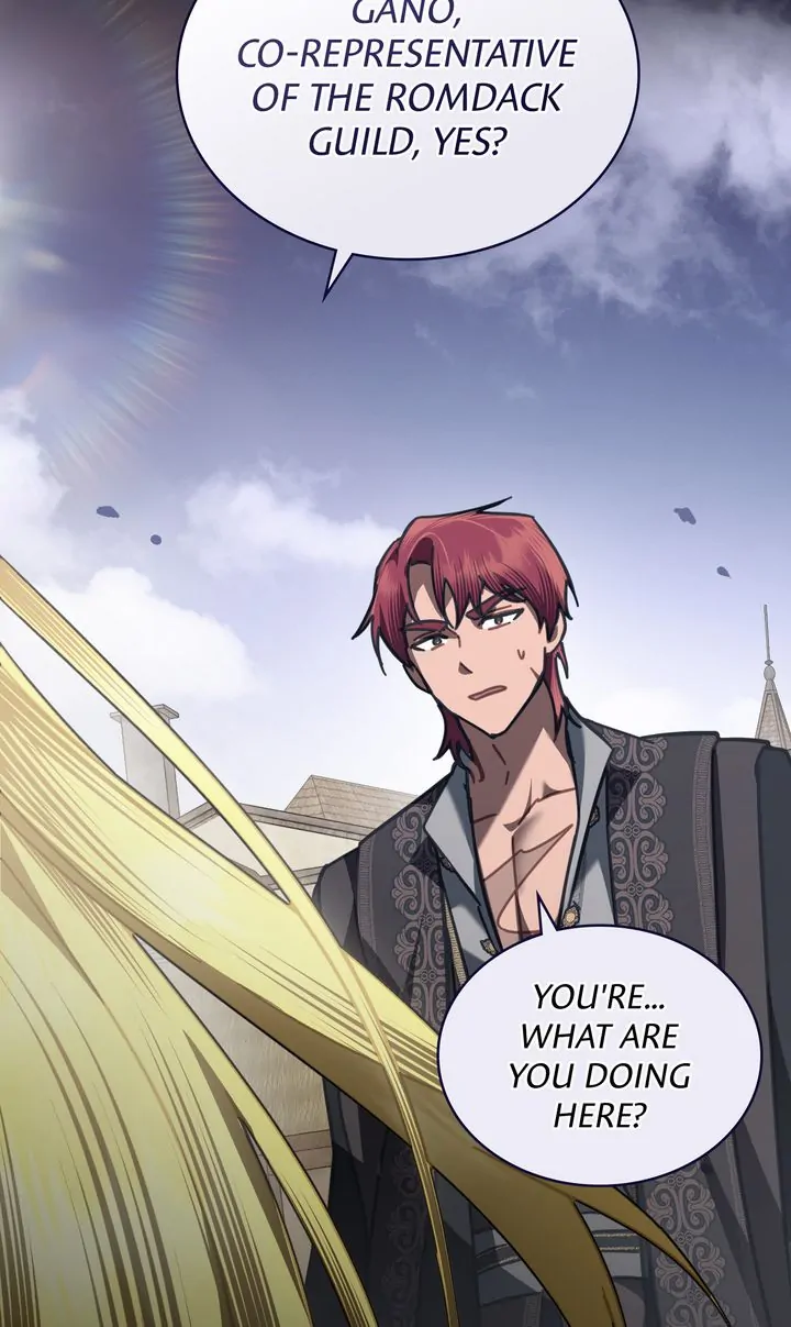 Rewriting My Tragic Ending Chapter 24 page 57
