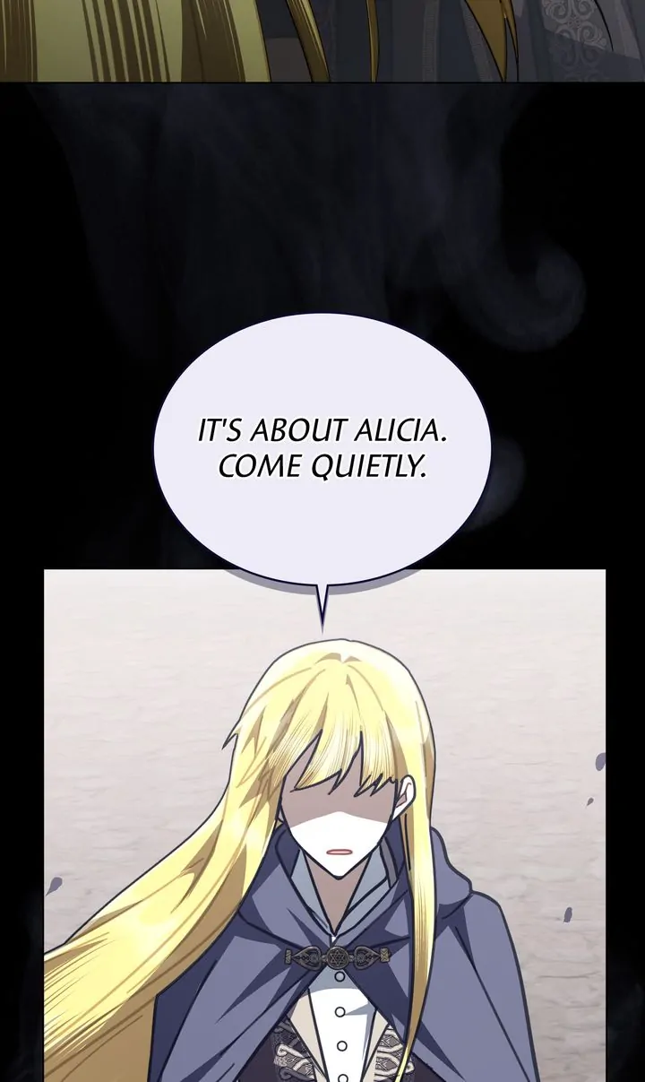 Rewriting My Tragic Ending Chapter 24 page 58