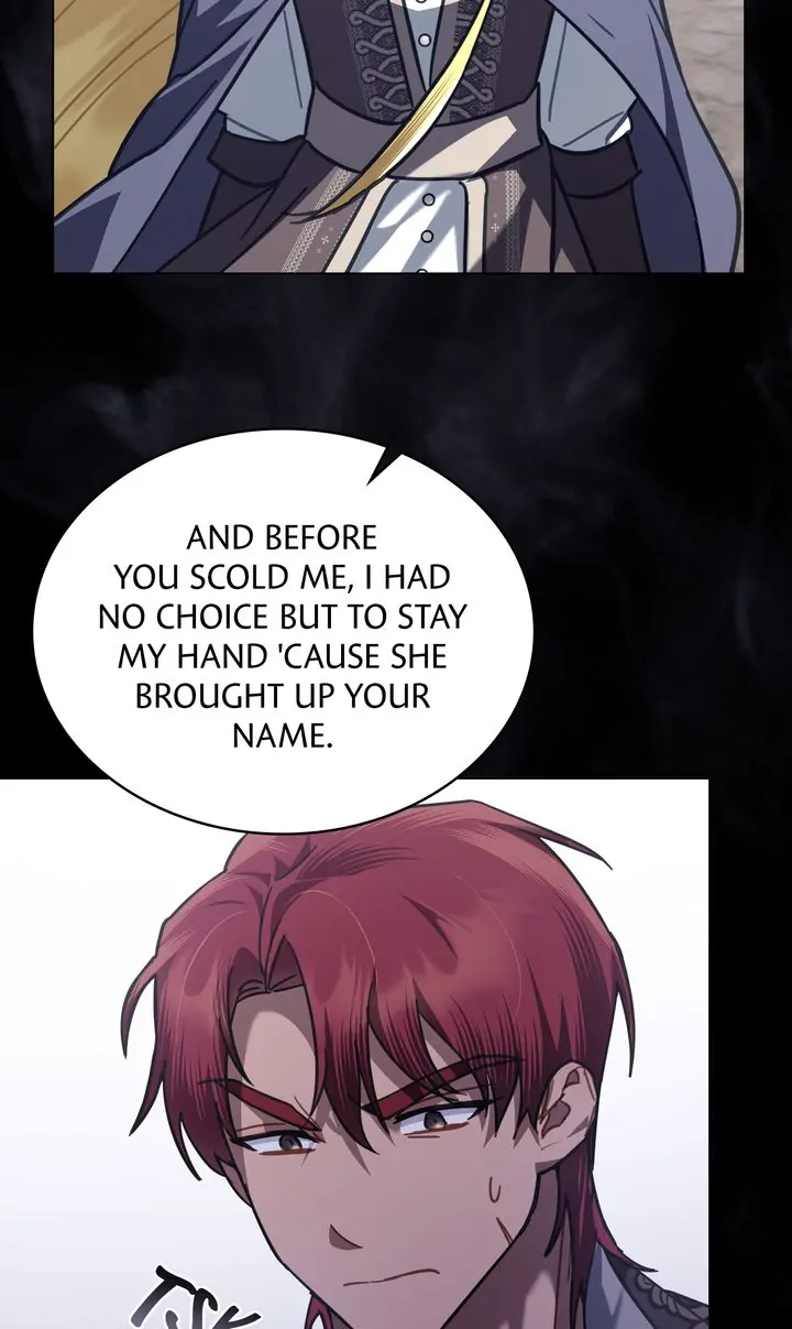 Rewriting My Tragic Ending Chapter 24 page 59
