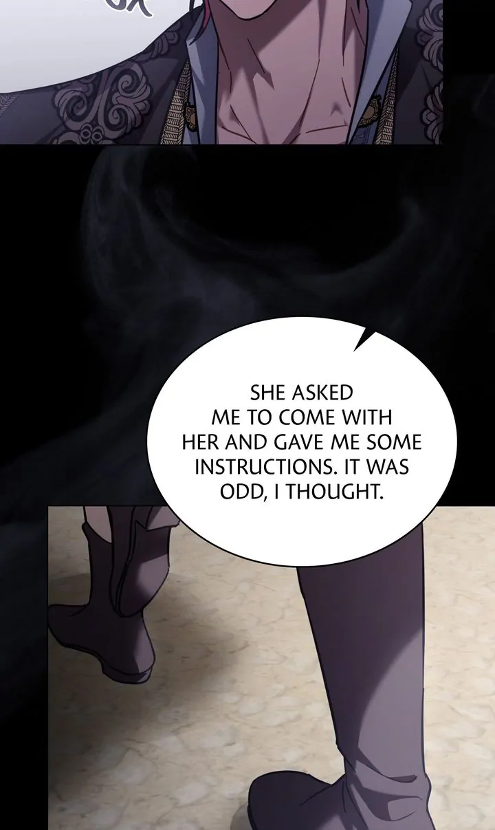 Rewriting My Tragic Ending Chapter 24 page 60