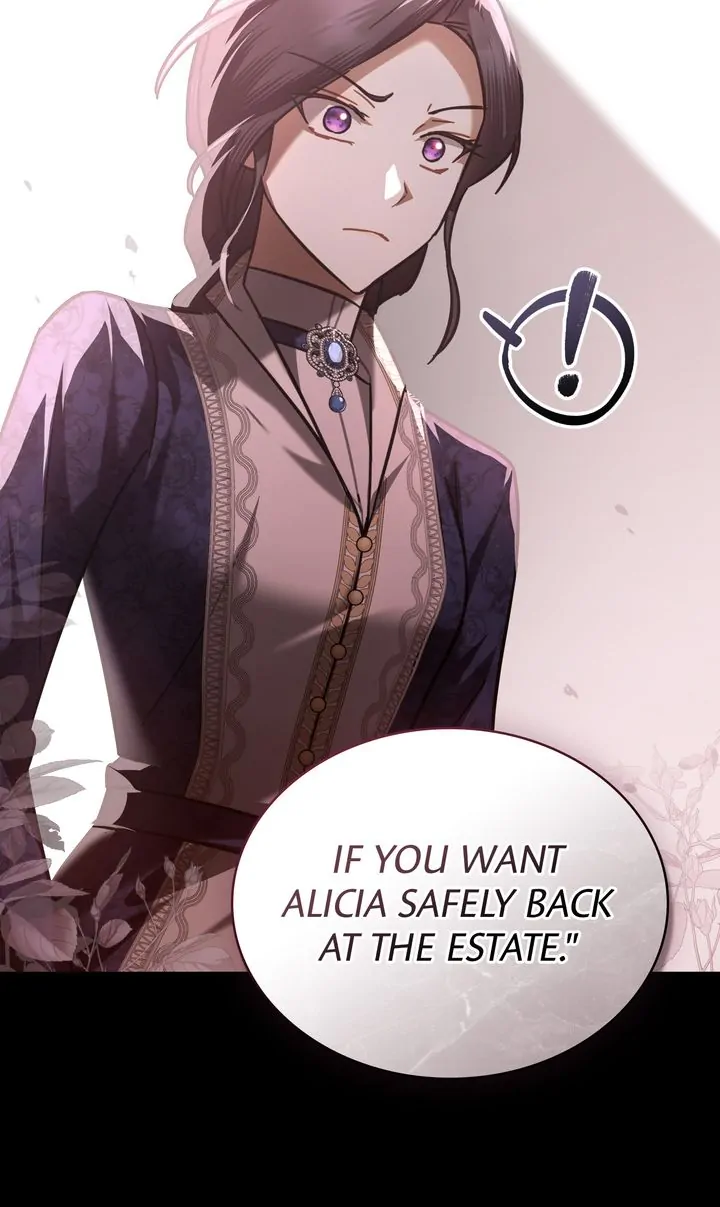 Rewriting My Tragic Ending Chapter 24 page 62