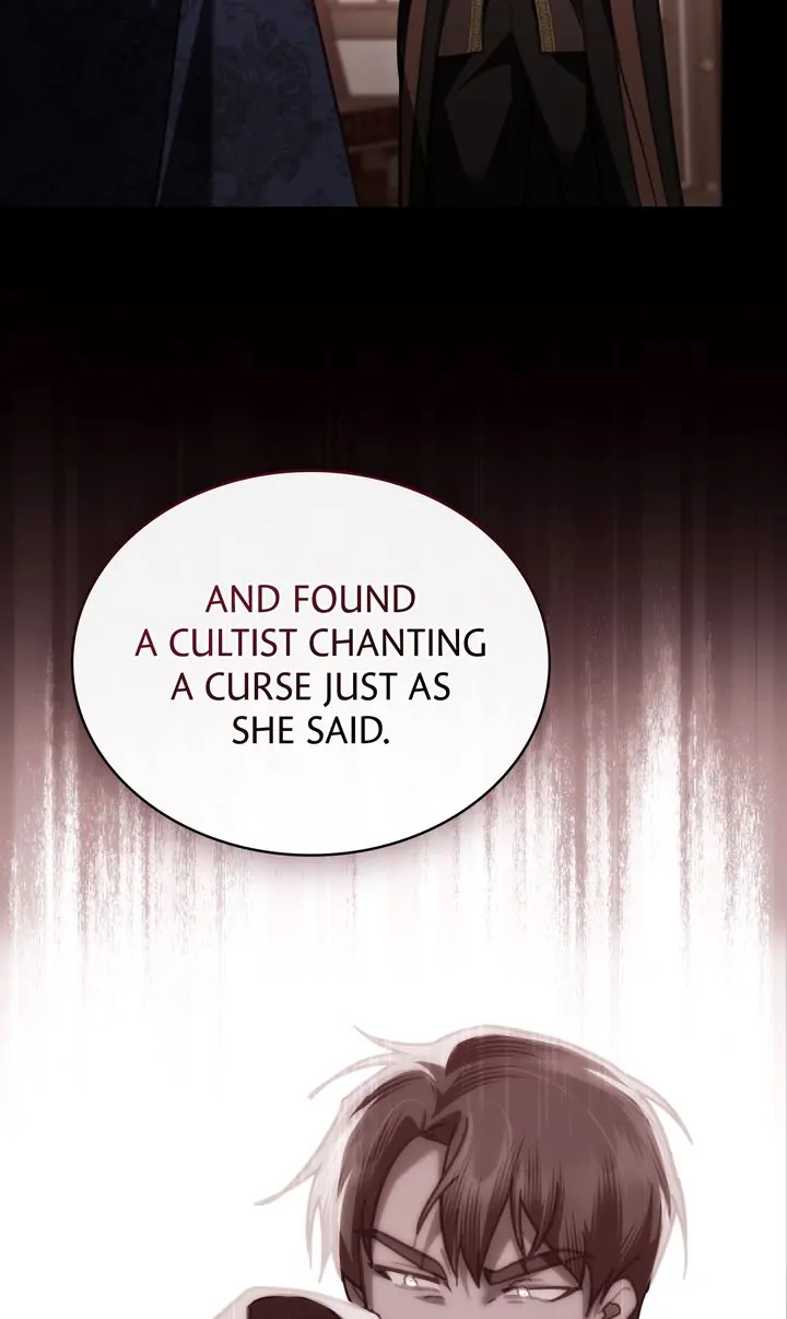Rewriting My Tragic Ending Chapter 24 page 64