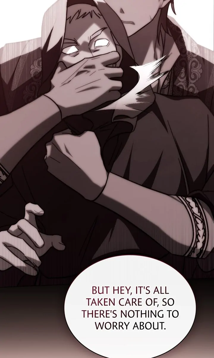 Rewriting My Tragic Ending Chapter 24 page 65