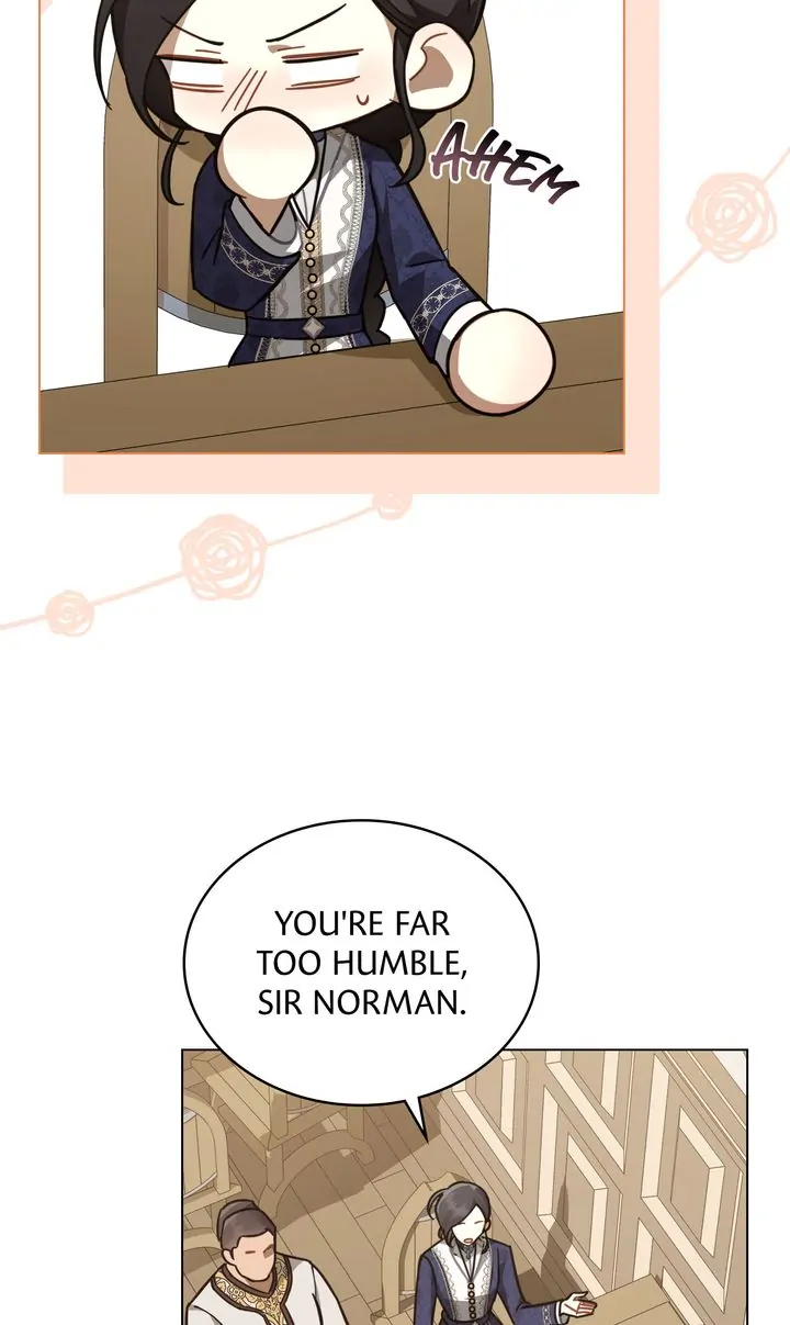 Rewriting My Tragic Ending Chapter 24 page 7