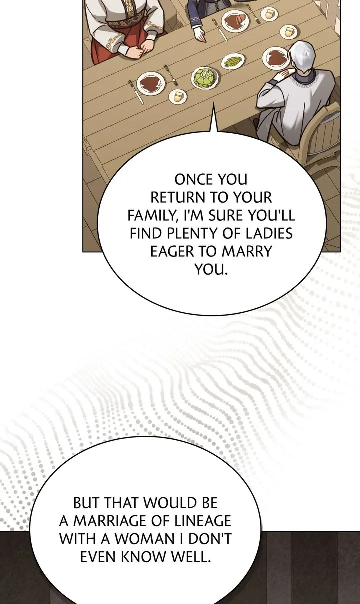 Rewriting My Tragic Ending Chapter 24 page 8