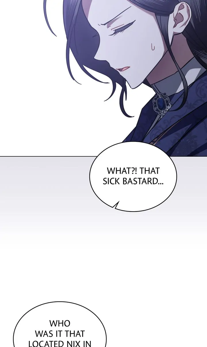 Rewriting My Tragic Ending Chapter 26 page 9