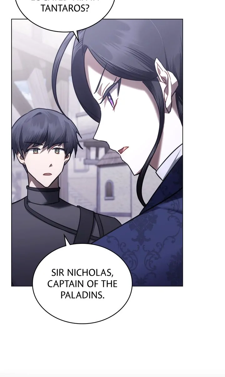Rewriting My Tragic Ending Chapter 26 page 10