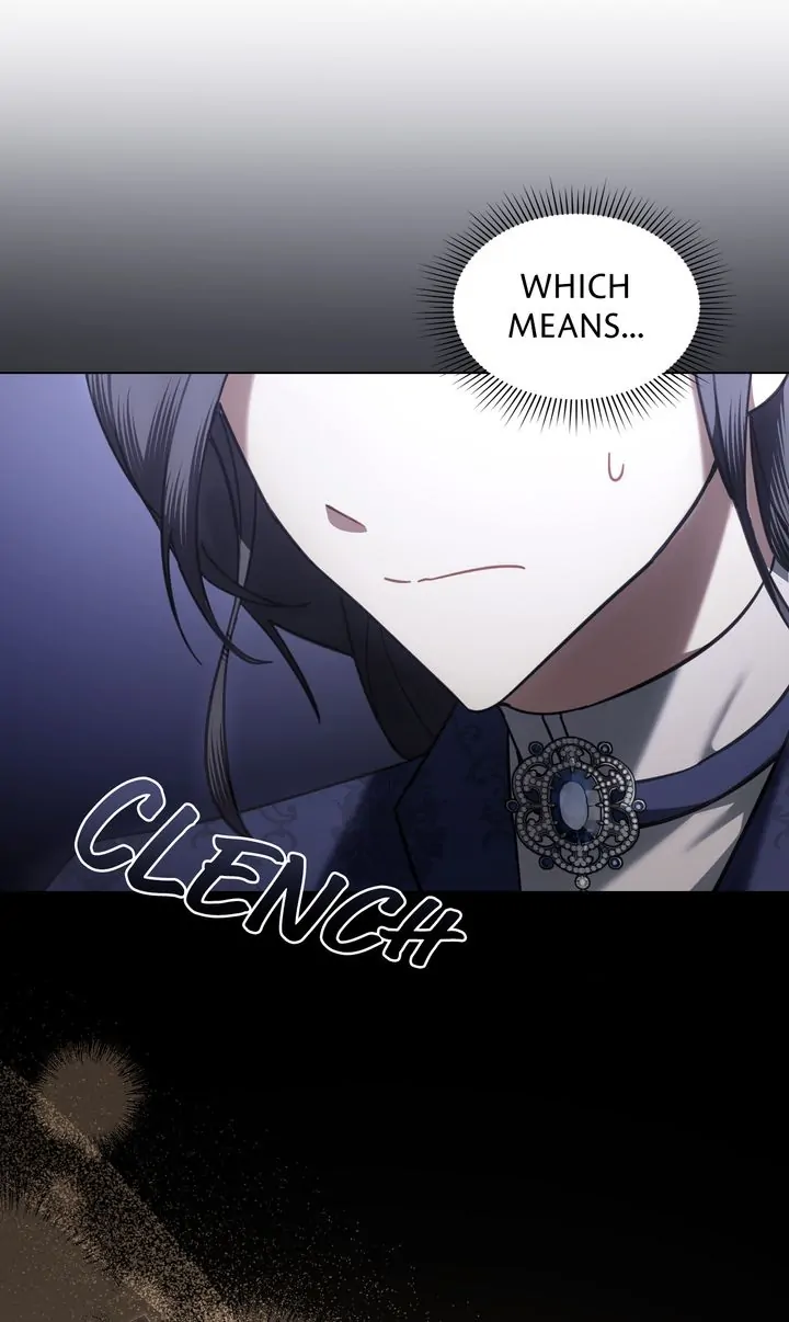 Rewriting My Tragic Ending Chapter 26 page 11