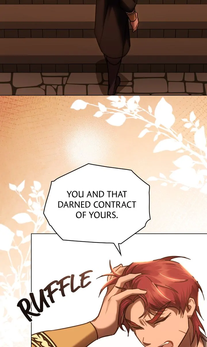 Rewriting My Tragic Ending Chapter 26 page 22