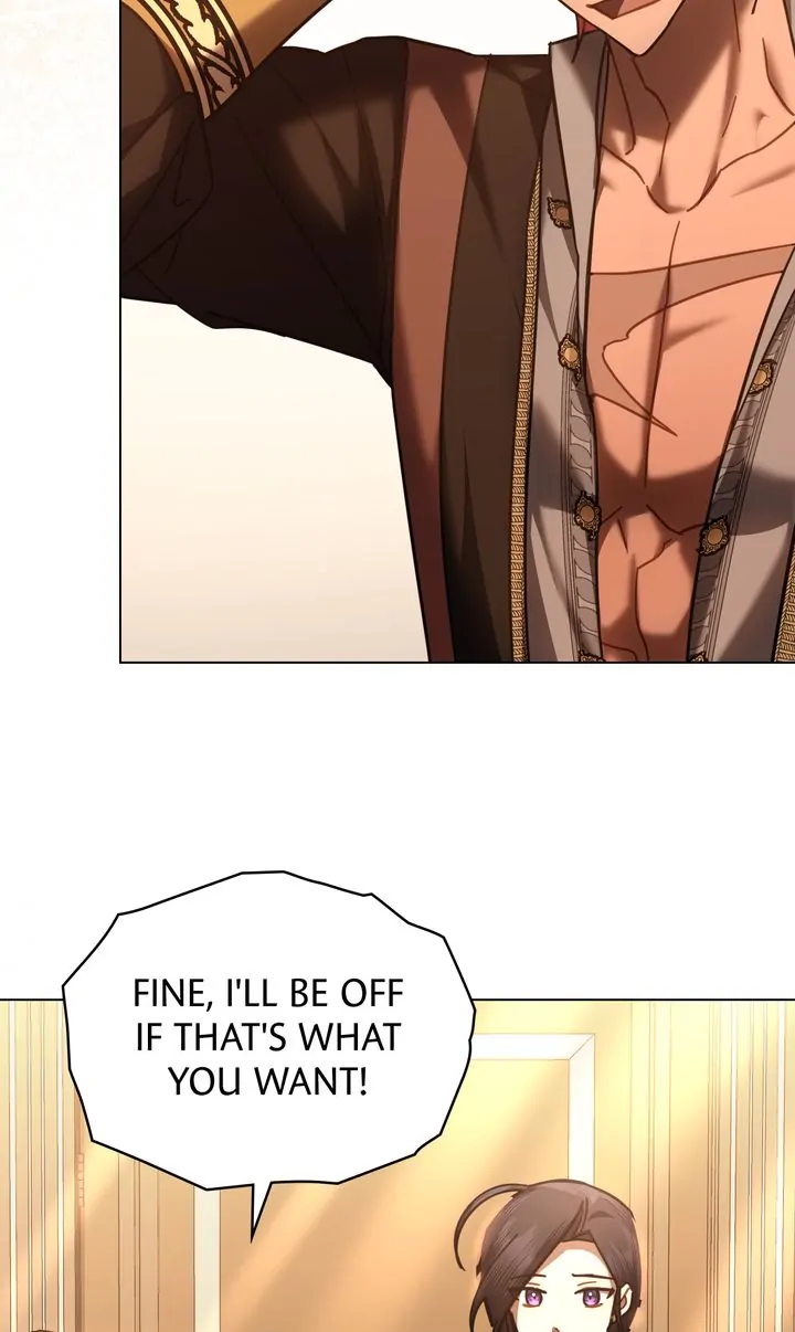 Rewriting My Tragic Ending Chapter 26 page 23