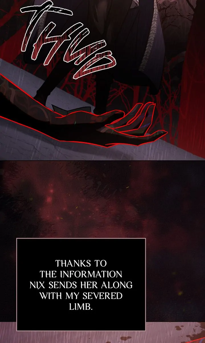 Rewriting My Tragic Ending Chapter 26 page 30