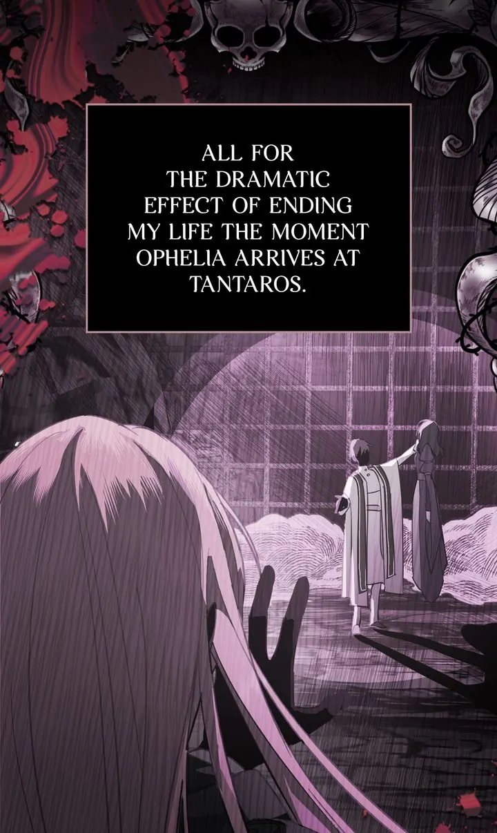 Rewriting My Tragic Ending Chapter 26 page 32