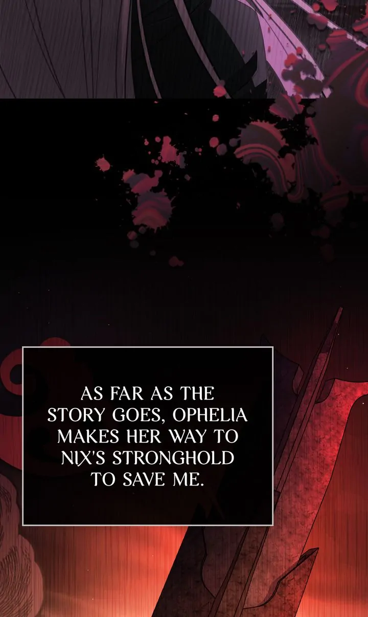 Rewriting My Tragic Ending Chapter 26 page 33