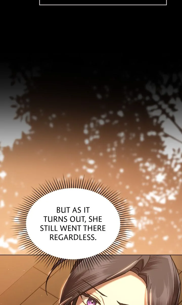 Rewriting My Tragic Ending Chapter 26 page 35