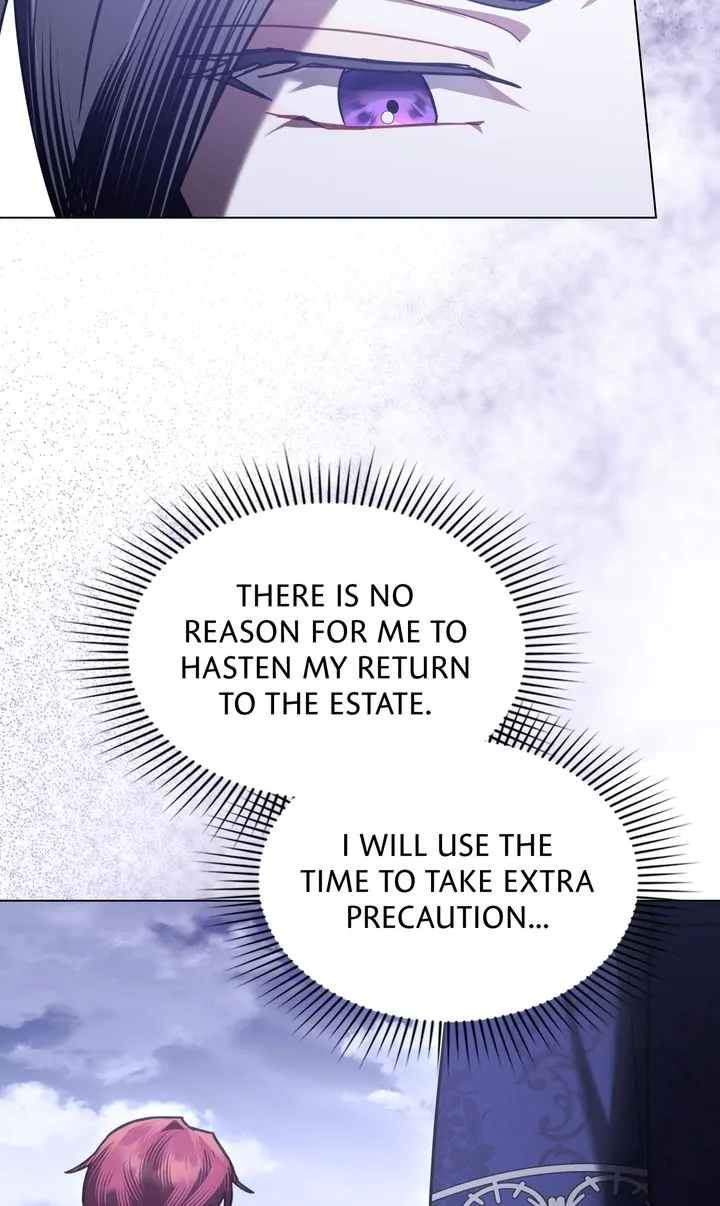Rewriting My Tragic Ending Chapter 26 page 3