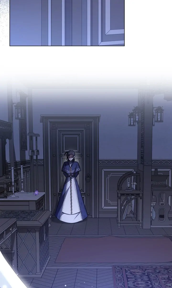 Rewriting My Tragic Ending Chapter 26 page 41