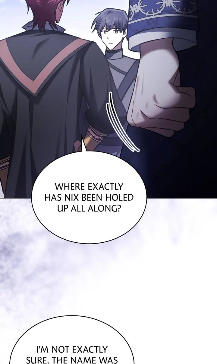 Rewriting My Tragic Ending Chapter 26 page 4