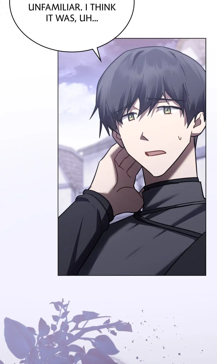 Rewriting My Tragic Ending Chapter 26 page 5