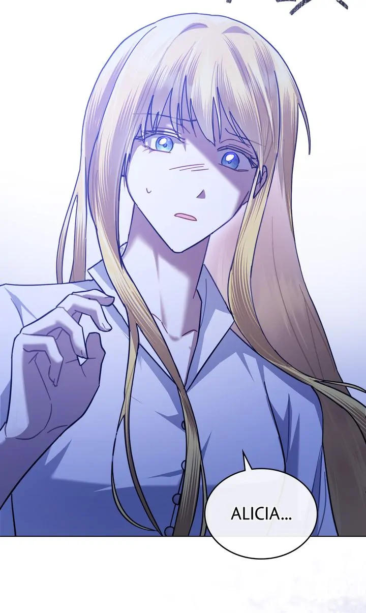 Rewriting My Tragic Ending Chapter 26 page 68