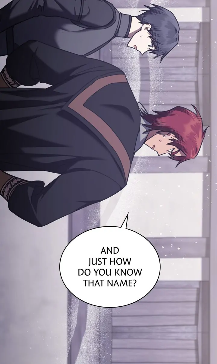 Rewriting My Tragic Ending Chapter 26 page 7