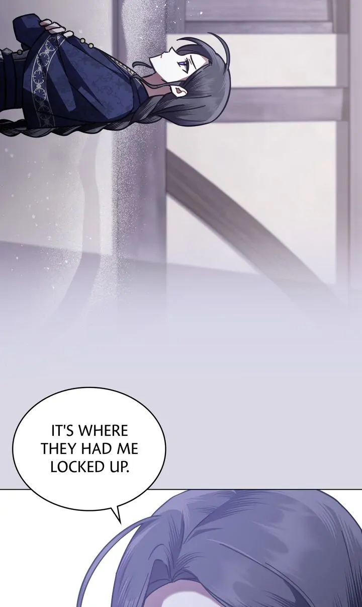 Rewriting My Tragic Ending Chapter 26 page 8