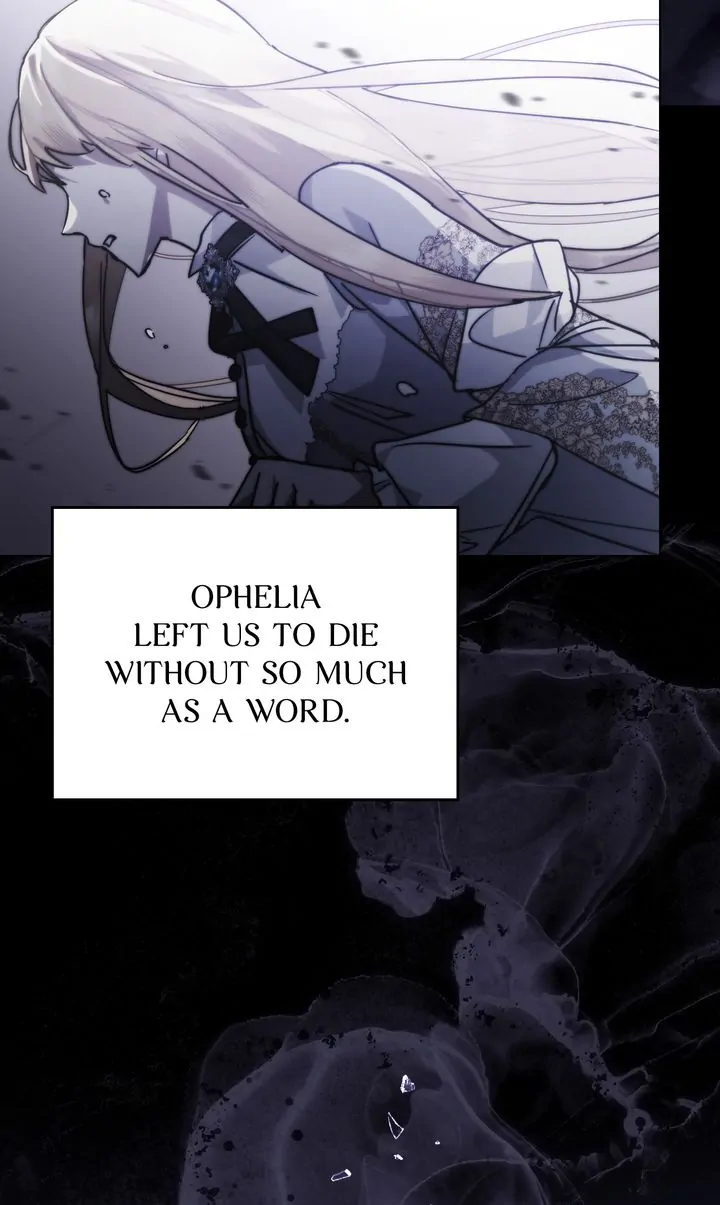 Rewriting My Tragic Ending Chapter 27 page 9