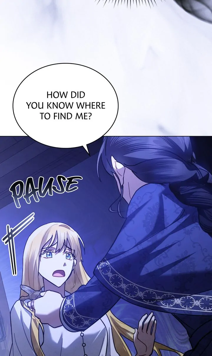 Rewriting My Tragic Ending Chapter 27 page 13