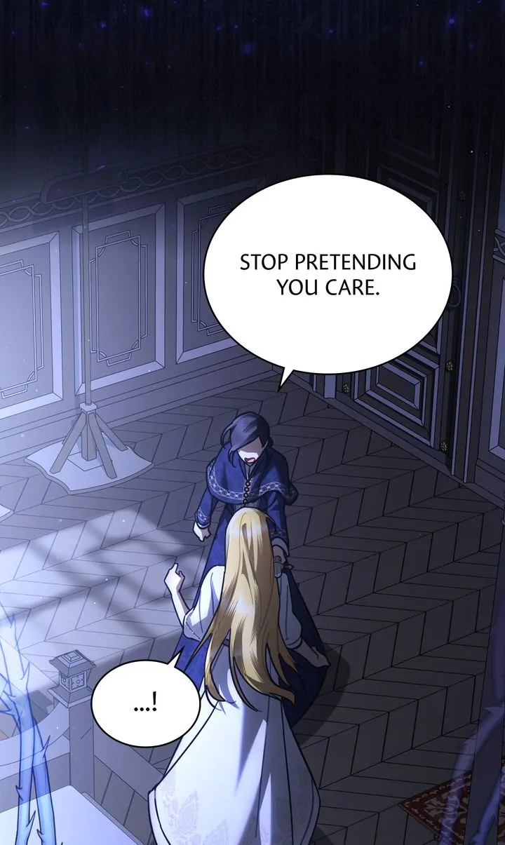 Rewriting My Tragic Ending Chapter 27 page 16