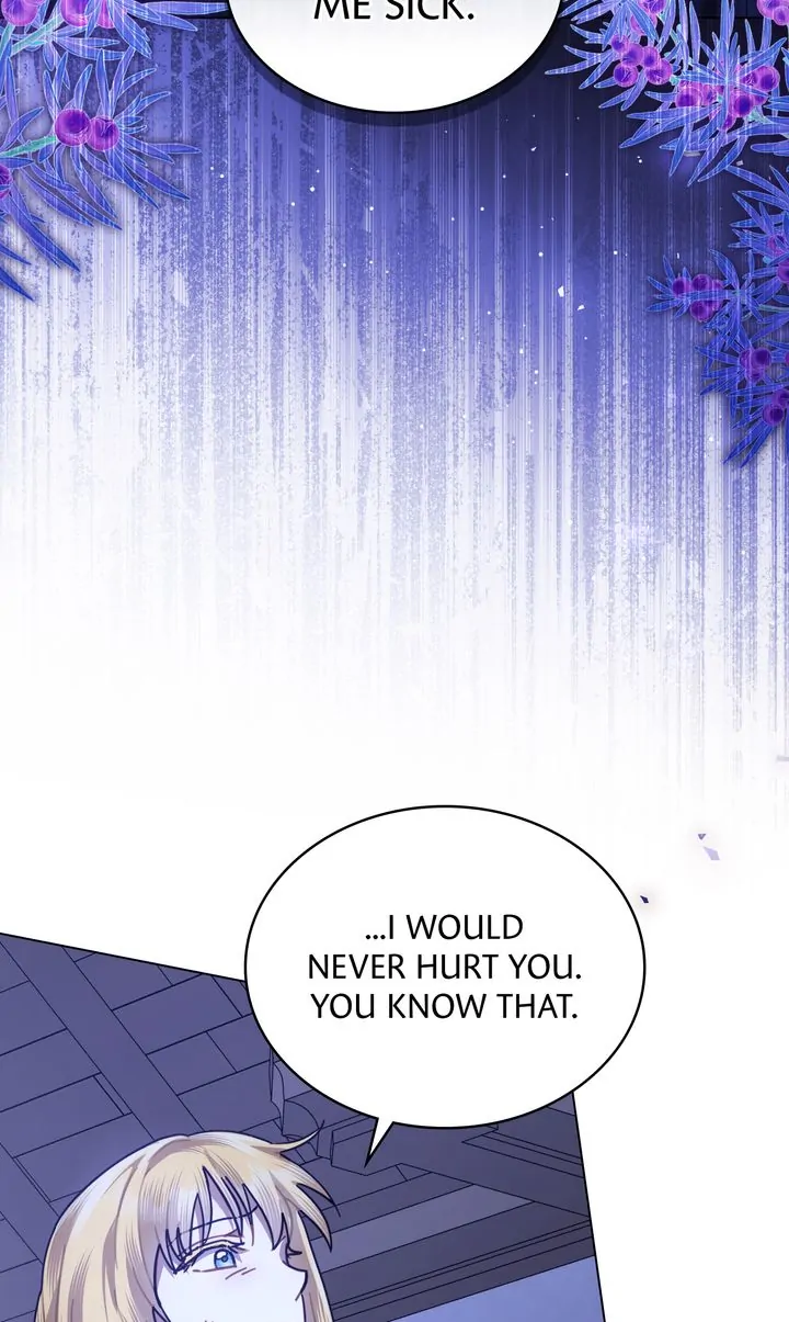 Rewriting My Tragic Ending Chapter 27 page 18