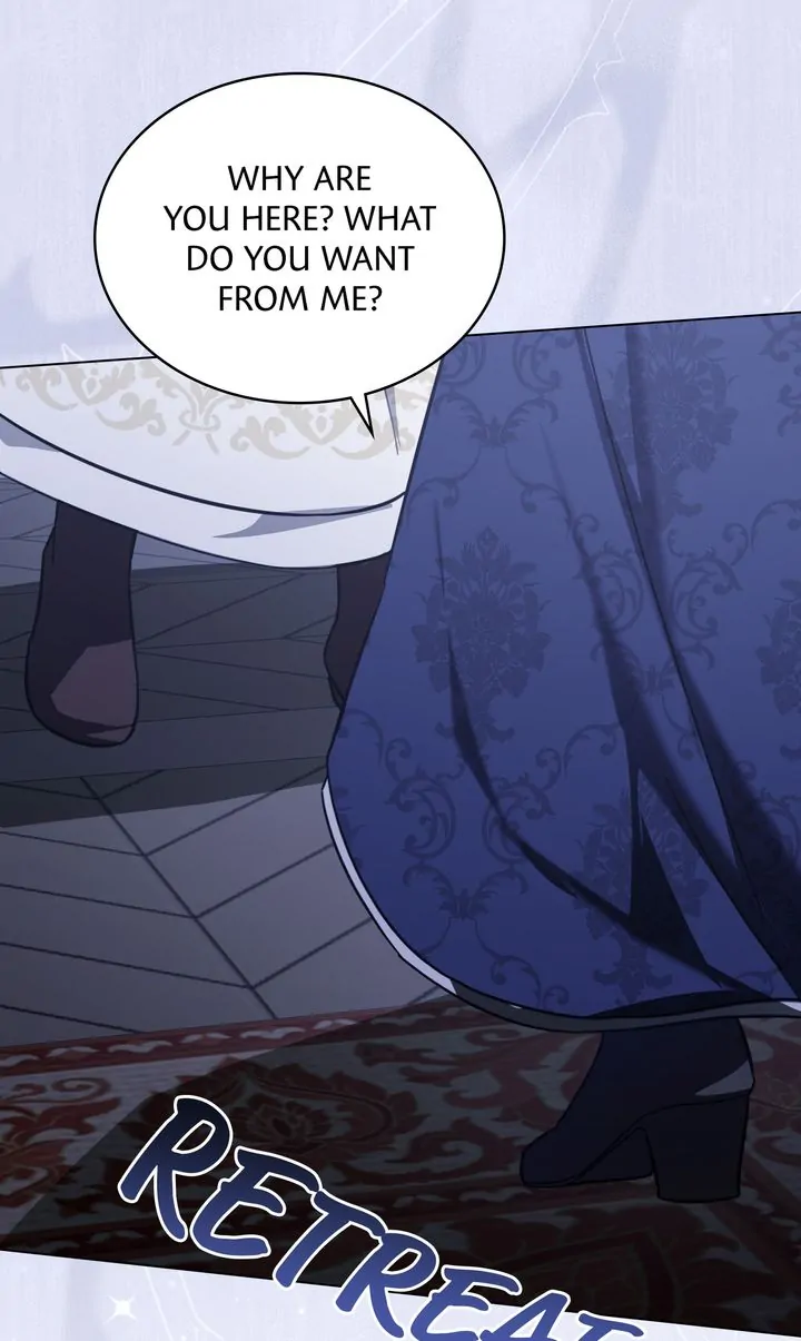 Rewriting My Tragic Ending Chapter 27 page 20