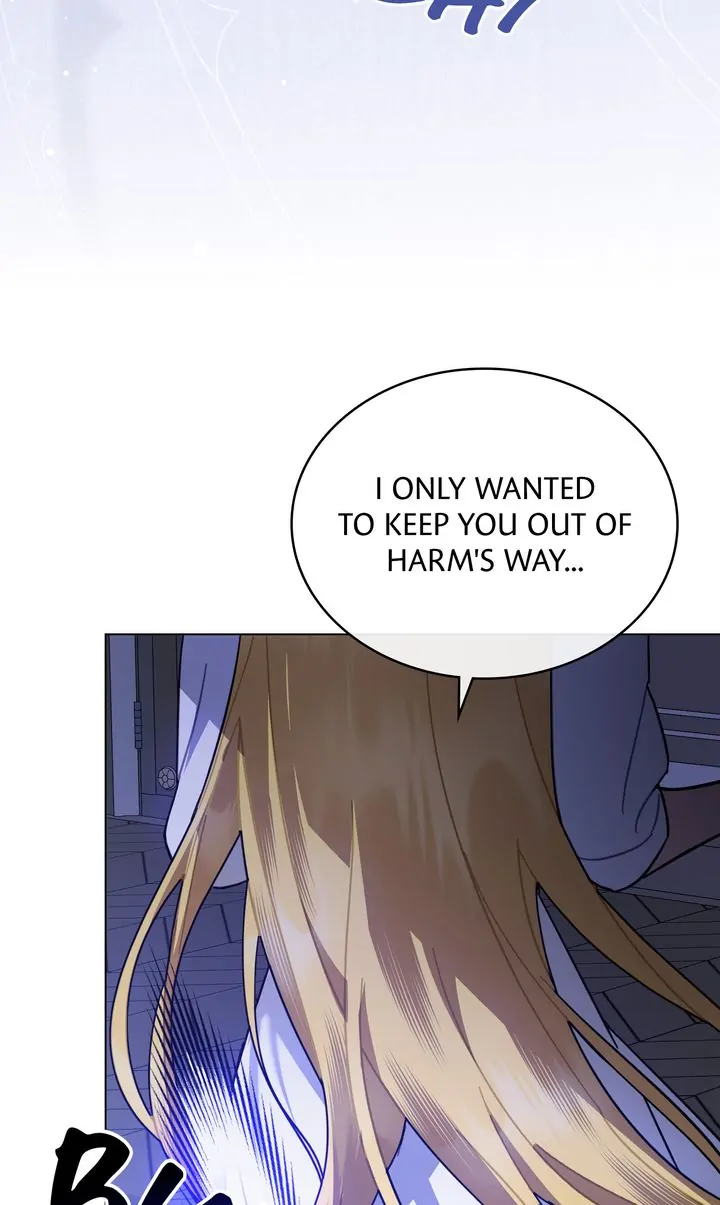 Rewriting My Tragic Ending Chapter 27 page 21