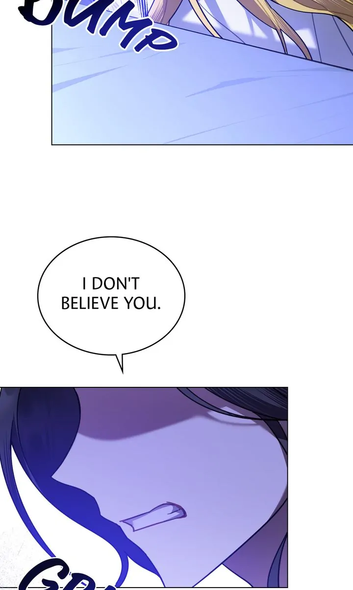 Rewriting My Tragic Ending Chapter 27 page 22