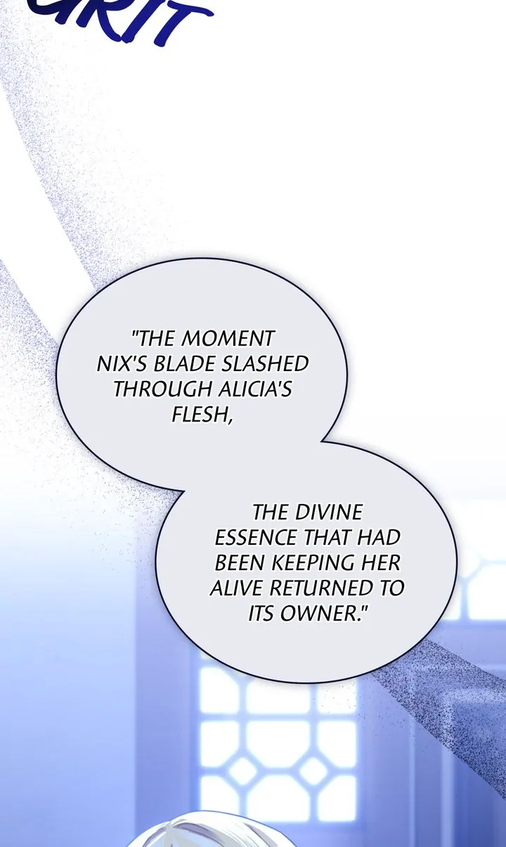 Rewriting My Tragic Ending Chapter 27 page 23