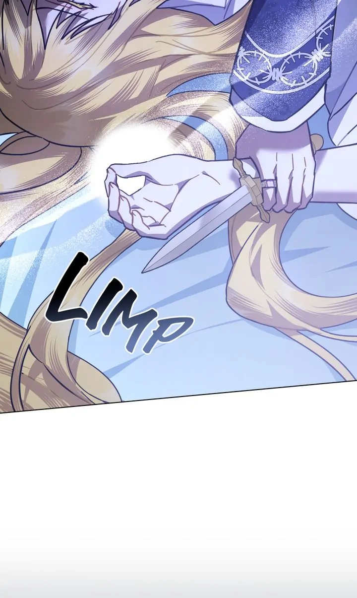 Rewriting My Tragic Ending Chapter 27 page 32