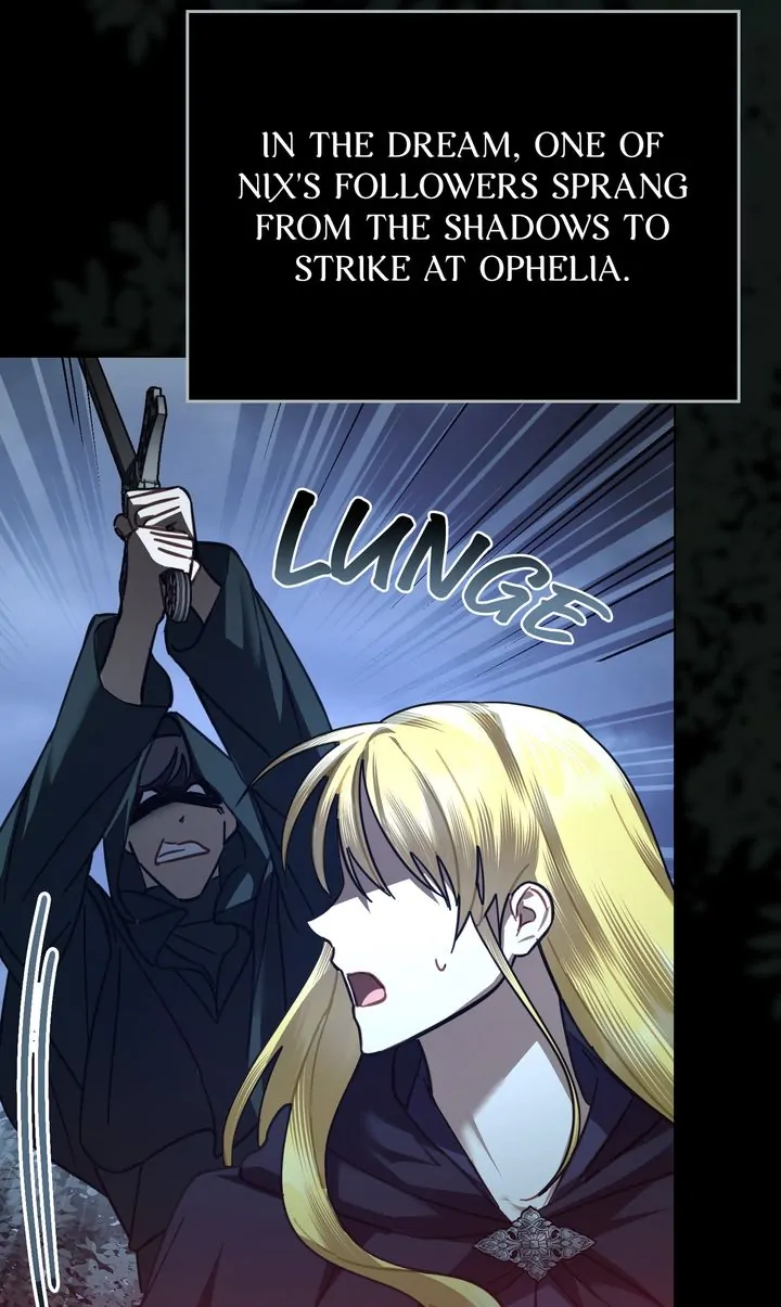 Rewriting My Tragic Ending Chapter 27 page 35