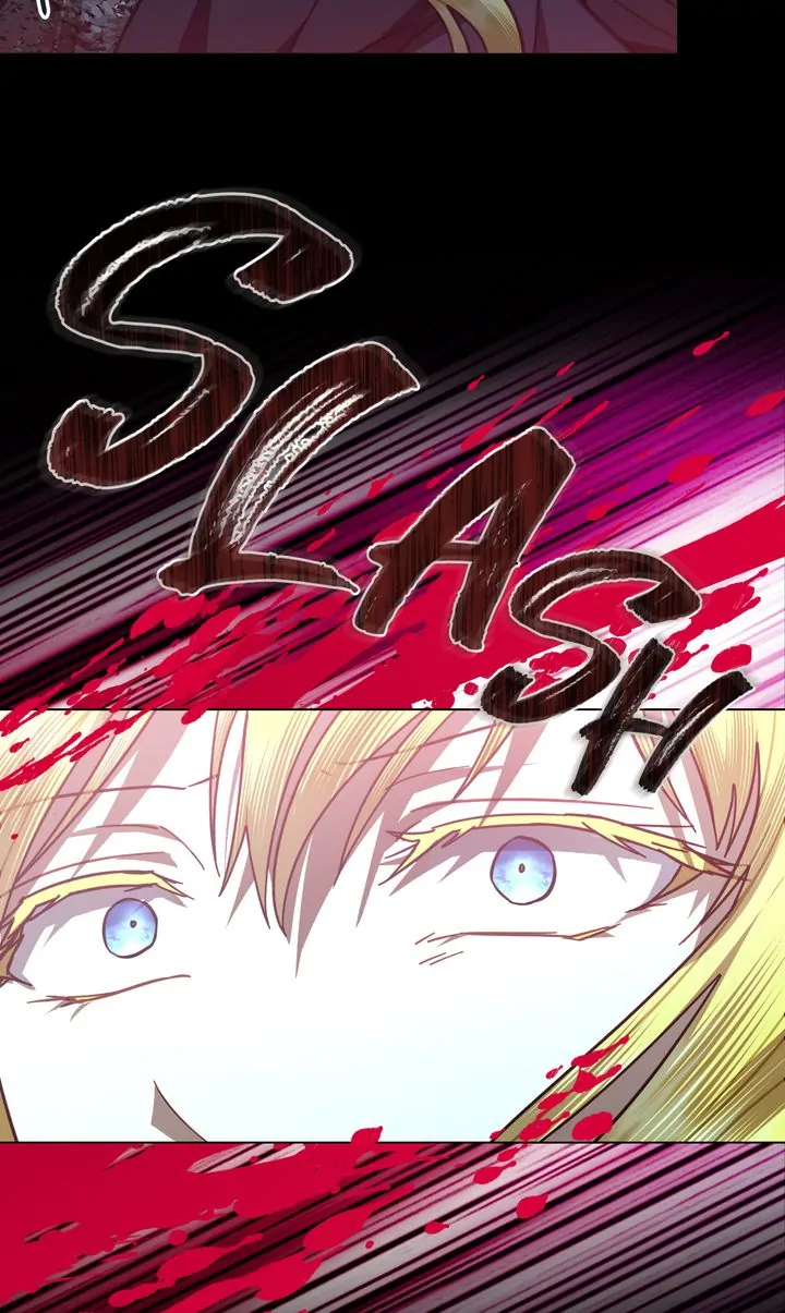 Rewriting My Tragic Ending Chapter 27 page 36