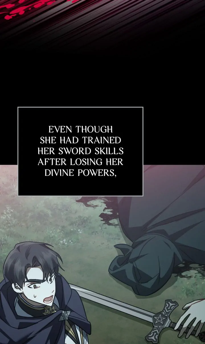 Rewriting My Tragic Ending Chapter 27 page 37