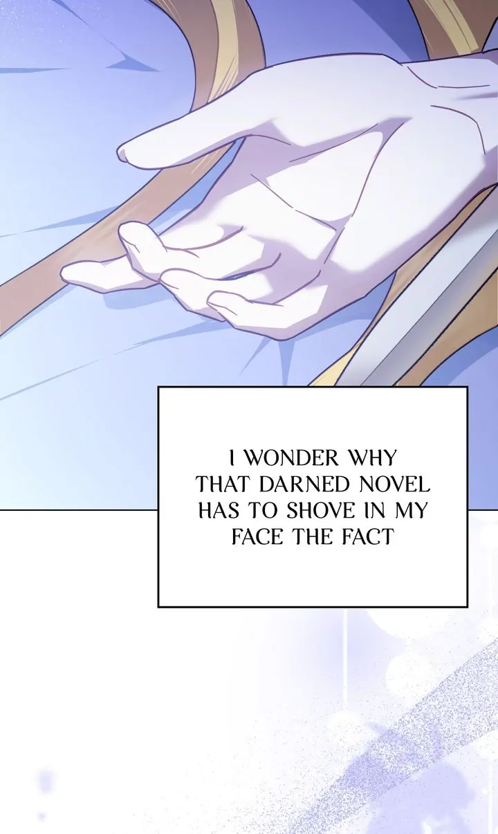 Rewriting My Tragic Ending Chapter 27 page 41