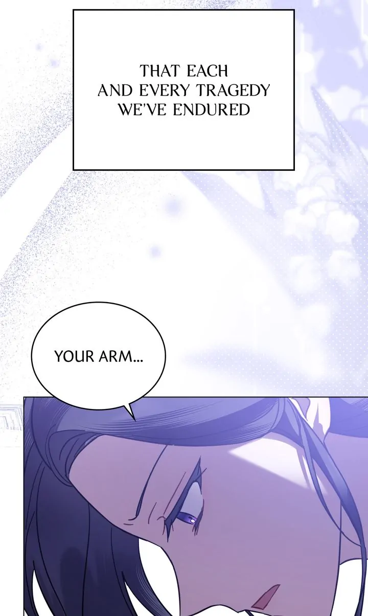 Rewriting My Tragic Ending Chapter 27 page 42