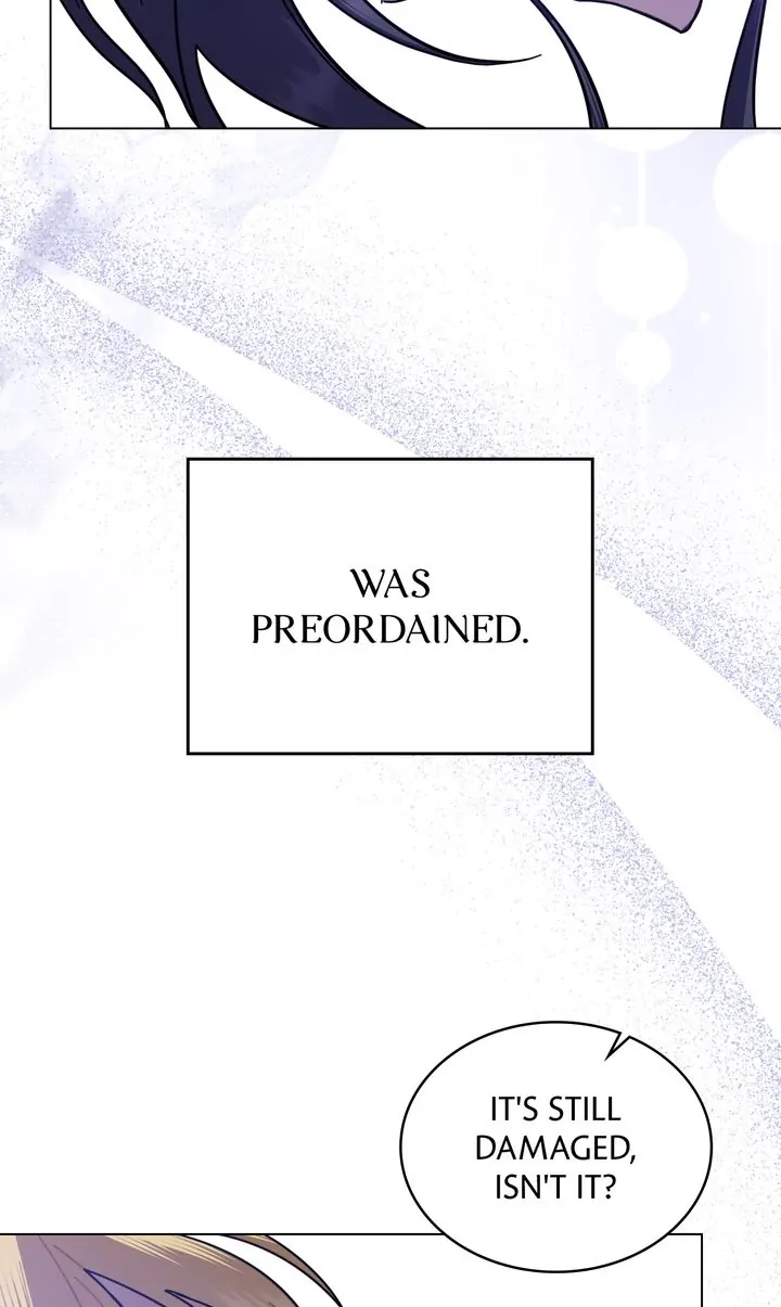 Rewriting My Tragic Ending Chapter 27 page 43