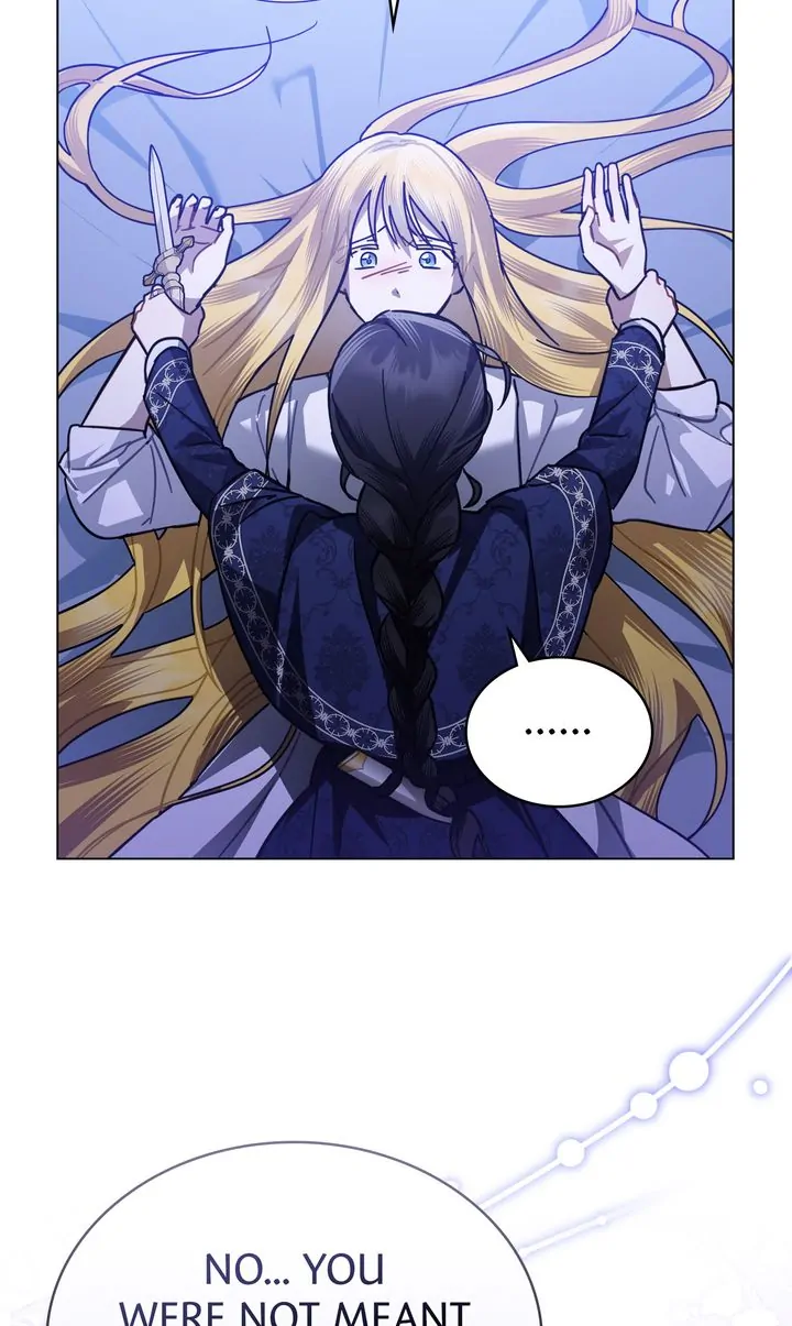 Rewriting My Tragic Ending Chapter 27 page 45