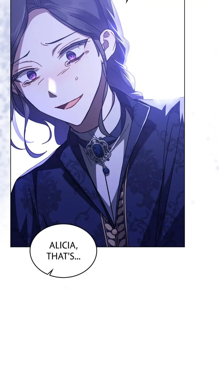 Rewriting My Tragic Ending Chapter 27 page 49