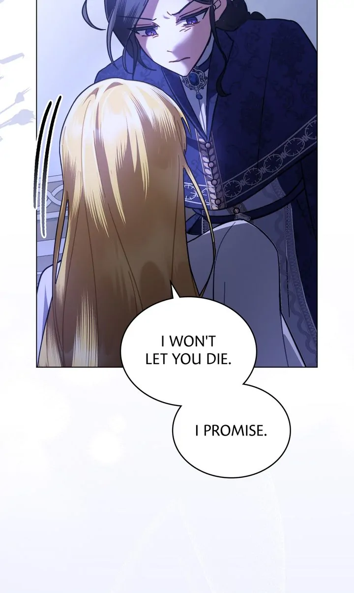 Rewriting My Tragic Ending Chapter 27 page 52