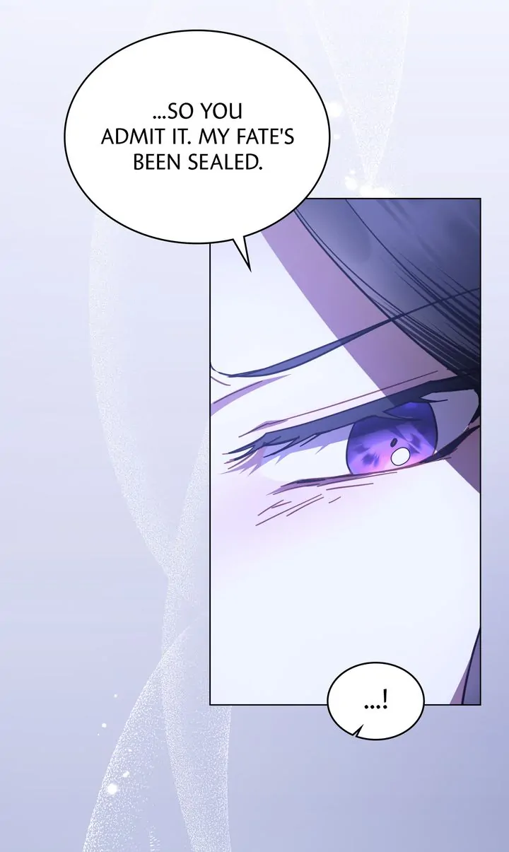 Rewriting My Tragic Ending Chapter 27 page 53