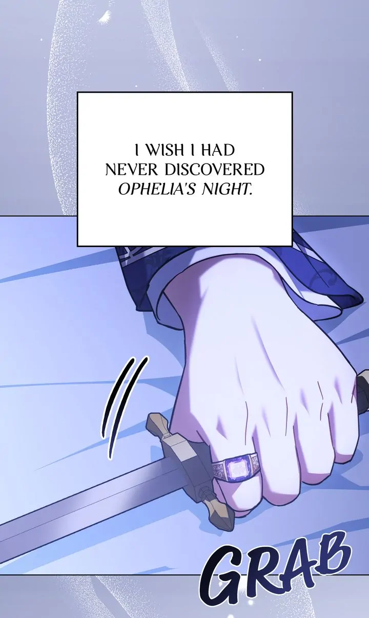 Rewriting My Tragic Ending Chapter 27 page 54