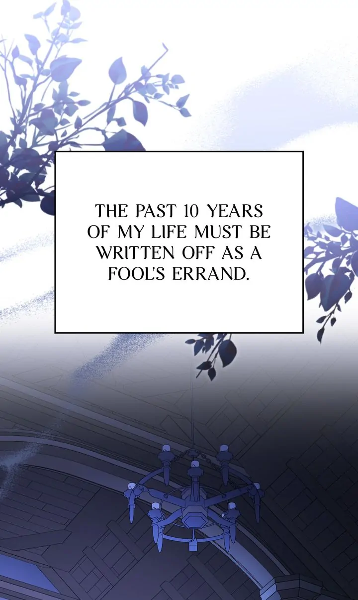 Rewriting My Tragic Ending Chapter 27 page 58